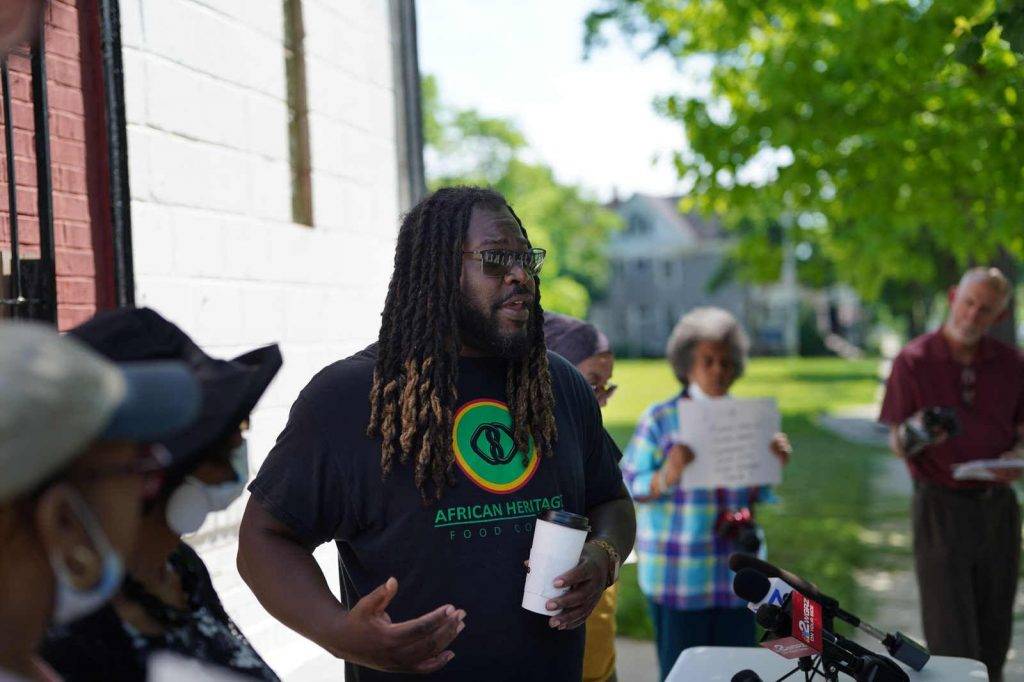 Why improving food access in Buffalo neighborhoods won't be a 'one-size-fits-all solution'