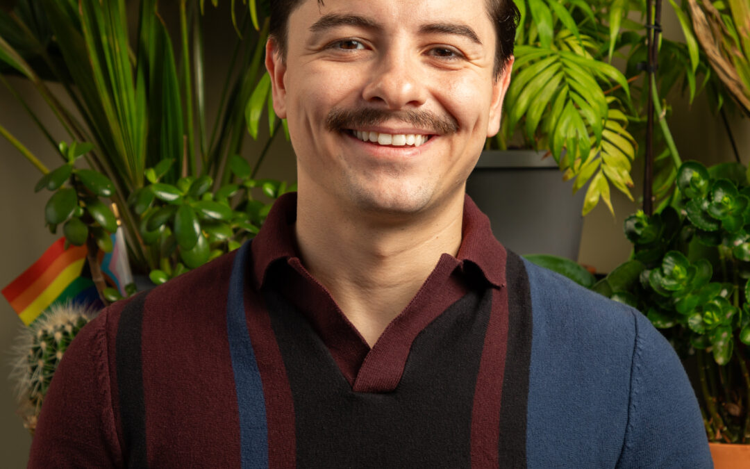 Cooper Rohan